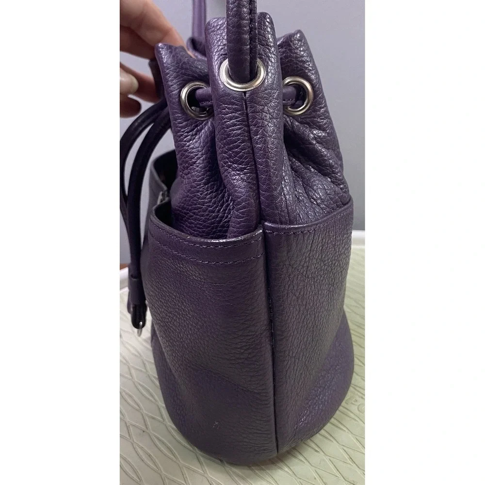 Tignanello women leather